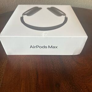 Air Pro Max Headphones